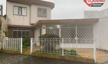 Imagem: Casa com 3 dormitórios para alugar, 200