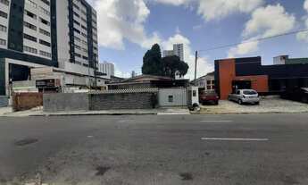 Imagem 4: CASA NA AV. EXPEDICIONÁRIOS IDEAL PARA CLINICAS- Expedicionários - João Pessoa - PB