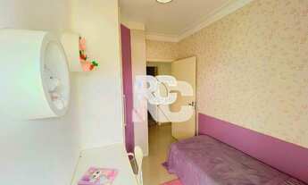 Imagem 5: APARTAMENTO NOVO 74 M² 3 DORMITÓRIOS 1 SUITE E ATE 2 VAGAS COBERTAS (LEIA A DESCRIÇÃO)