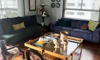 Imagem 2: APARTAMENTO - HIGIENÓPOLIS - SP