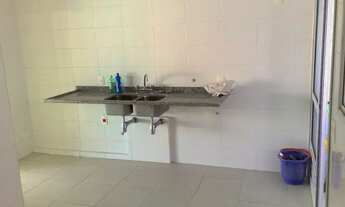 Imagem 7: Apartamento para venda tem 157 metros quadrados com 4 quartos em Perdizes - São Paulo - SP