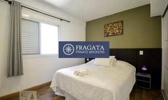 Imagem 5: Excelente apartamento no Bairro Nobre de Pinheiros próximo ao Metro Fradique Coutinho