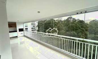 Imagem: Aluga excelente apartamento com 138m² e