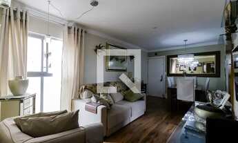 Imagem 3: Apartamento à Venda - Vila das Mercês, 3 Quartos, 67 m2