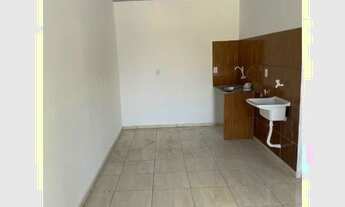 Imagem: Apartamento 02 Quartos