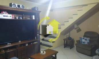 Imagem 3: PENHA - SOBRADO A 1 KM DO METRÔ, COM 2 DORMS - 2 VAGAS DE GARAGEM COM 168M² DE AREA CONSTR