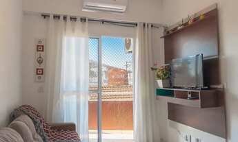 Imagem 2: APARTAMENTO COM VARANDA GOURMET NA ESTUFA 2