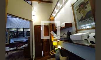 Imagem 6: Casa à Venda - Alphaville, 4 Quartos, 400 m2