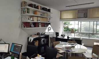 Imagem 3: Oportunidade Sala centro VLT Metro na Porta