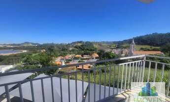 Imagem 2: Apartamento com Maravilhosa Vista para Locação