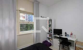 Imagem 6: Apartamento para Aluguel - Santa Cecília, 2 Quartos, 62 m2