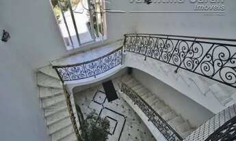 Imagem 5: SãO PAULO - Padrão - Jardim Europa