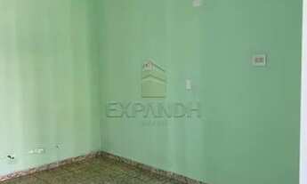 Imagem 4: Casa Padrão em Sertãozinho