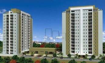 Imagem: Apartamento à venda, 63 m² por R$ 390.000,00