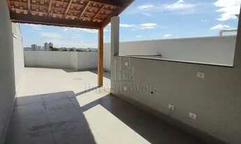 Imagem 2: Cobertura 2 Quartos na Vila Helena - Santo André