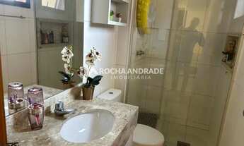 Imagem 6: Apartamento Para Vender com 3 suítes 2 vagas no bairro Pituacu em Salvador