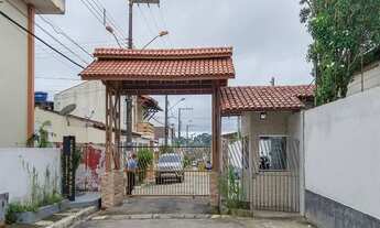 Imagem 3: CJ CASTELO BRANCO PX A ALM BARROSO CASA EM 02 PAV 04 QUARTOS S/ 01 SUITE 01 VAGA - COD 189