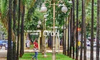 Imagem 6: Flat com 1 dormitório à venda, 34 m² por R$ 120.000,00 - Setor Central - Goiânia/GO