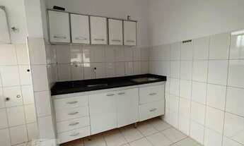 Imagem 6: Apartamento para Aluguel - Santa Mônica, 2 Quartos, 48 m2