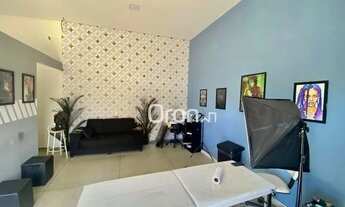 Imagem 6: Galpão à venda, 517 m² por R$ 850.000,00 - Setor Marista Sul - Aparecida de Goiânia/GO