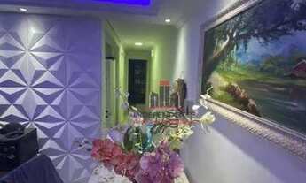 Imagem 4: Apartamento com 2 dormitórios à venda, 47 m² por R$ 192.000,00 - Bosque dos Eucaliptos - S