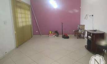 Imagem 5: Sobrado no bairro Laranjeiras