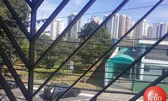 Imagem 6: São Paulo - Casa Padrão - Tatuapé