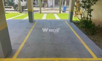 Imagem 5: 1 SUITE - QUADRA MAR - 02 VGS - MOBILIADO - TOP