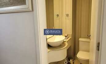 Imagem 7: Apartamento à venda, 123 m² por R$ 1.390.000,00 - Campo Belo - São Paulo/SP