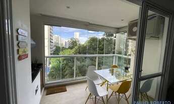 Imagem 6: APARTAMENTO - BROOKLIN - SP