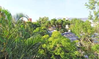 Imagem 3: Cobertura em Farroupilha