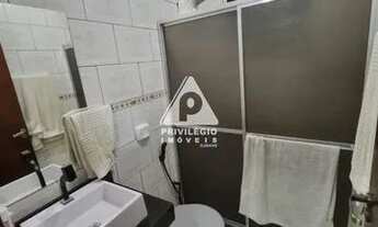 Imagem 6: Casa à venda, 2 quartos, 1 vaga, Santíssimo - RIO DE JANEIRO/RJ