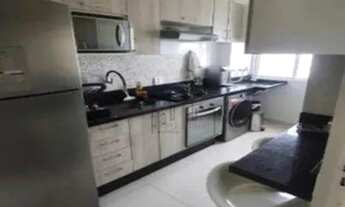 Imagem 5: Apartamento à venda, 49 m² por R$ 313.000,00 - Vila Odim Antão - Sorocaba/SP