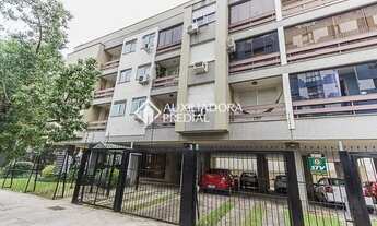 Imagem 2: PORTO ALEGRE - Apartamento Padrão - Santana