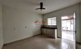 Imagem: Casa para Venda em Campinas, Jardim García