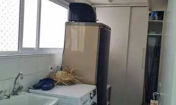 Imagem 6: Apartamento com 3 Quartos à venda, 113m² - Móoca