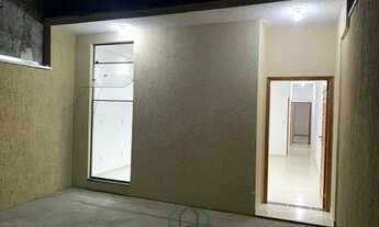 Imagem 3: Casa à venda 2 Quartos, 2 Vagas, 125M², Residencial Estoril, Taubaté - SP