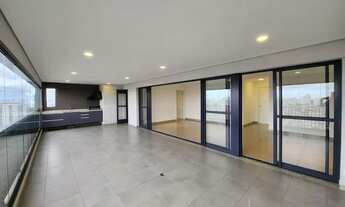 Imagem: São Paulo - Apartamento Padrão - Tatuapé