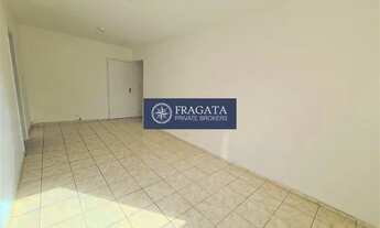 Imagem 7: Apartamento com 2 quartos à venda, 78 m² - Aclimação - São Paulo/SP