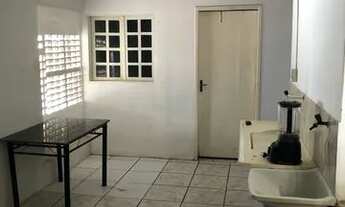 Imagem 6: Alugo Quarto e sala