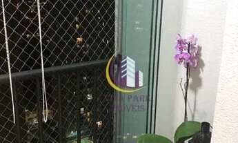 Imagem 6: Apartamento com 2 dormitórios à venda, 51 m² - Umuarama - Osasco/SP