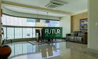 Imagem: Cobertura com 236 m² na Praia da Costaila