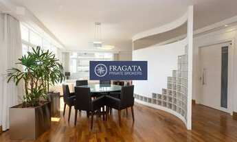 Imagem: Apartamento com 3 dormitórios à venda