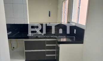 Imagem 3: Apartamento - Residencial Guairá - Sumaré