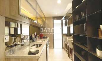 Imagem 7: São Paulo - Apartamento Padrão - Campo Belo