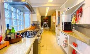 Imagem 7: Cobertura à venda, 4 quartos, 1 suíte, 3 vagas, Lagoa - RIO DE JANEIRO/RJ