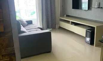 Imagem: Apartamento Meireles