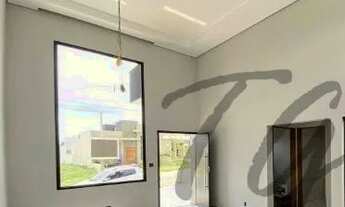 Imagem 4: CASA RESIDENCIAL em SOROCABA - SP, JARDIM RESIDENCIAL VILLAGIO IPANEMA II