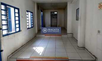 Imagem 1: Casa para alugar, 300 m² por R$ 14.501,00/mês - Vila Mariana - São Paulo/SP