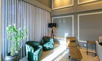 Imagem 4: Alphaville 2. Casa de Condomínio com 3 suítes à venda, 220 m² - Gleba Fazenda Palhano - Lo